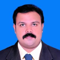 vineeth mk