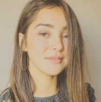 Sarah Ezz