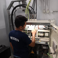 MUHAMMAD HARITH ARBA`AI