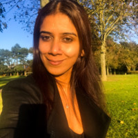 Niyanta Datta