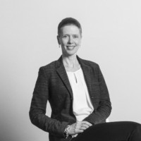 Kathrin Rosenberg Shareef