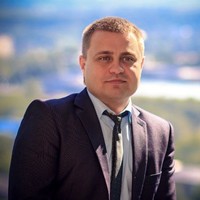 Николай Ушаков