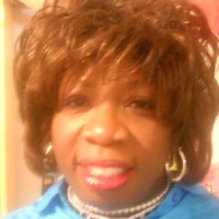 Shirley Pullins
