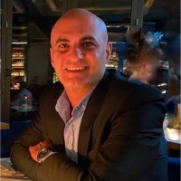 Sam (Osama) Jarrar