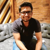 Abhishek Harshvardhana