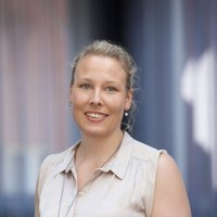 Line Laier-Brodersen