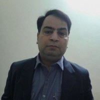 Shashi Kant Sharma