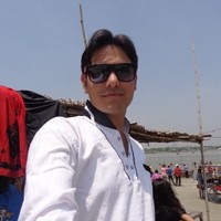 Ravi Verma