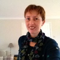 Liz Marchant