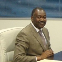 Toyosi Gbenga Olawepo