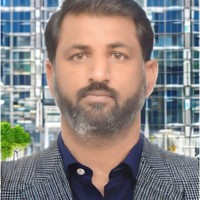 Muhammad Waris