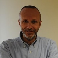 Massimiliano Salvi