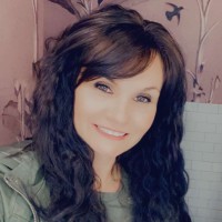 Rachel Harris