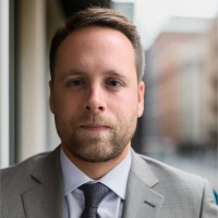 Jeremy Conard