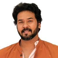 Ketan Kondvilkar