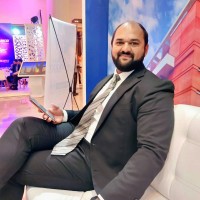 Zeeshan Shafi