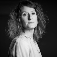Lucile Barillé