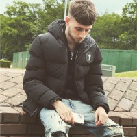 Cameron Hogg