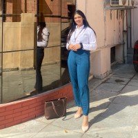 Kajal Katyal