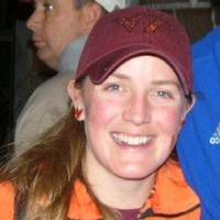 Jennifer Ridout