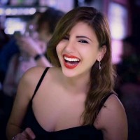 Samia Mousavi