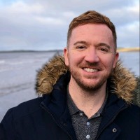 Declan McDonagh