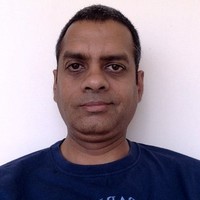 Shankar Subramanian
