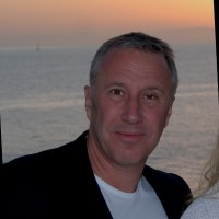 Peter Bernhardsson