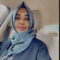 Fatuma Sharif-Mohamed