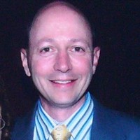 Glenn Hyman