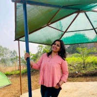 Neha Chaturvedi