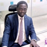 Kolawole Adekoya