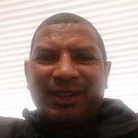 Abdul Gakeem De Beer