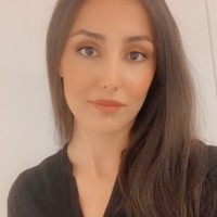 Kubra Celik