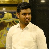 Sriram S