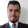 Raymond Anthony Vega Perales