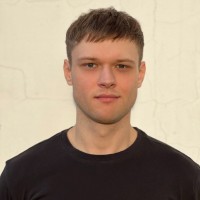 Никита Кравцов