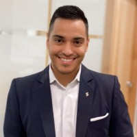 Michael Lizano, Cifp
