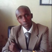 Nicholas Kiprono