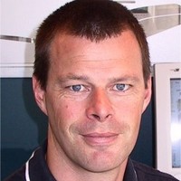 Ric McCready
