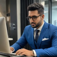 Rahul Manocha