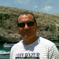 Marco Cauchi