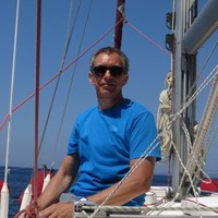 Steve Darwood