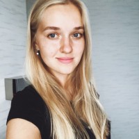 Yuliia Morkovyna