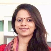 Soniya Abraham