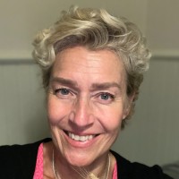 Agnetha Perman