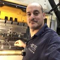 Antonio Perez
