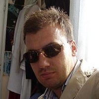 sinisa kamenar