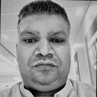 Kuben Naidoo