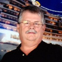 Darrell Todd